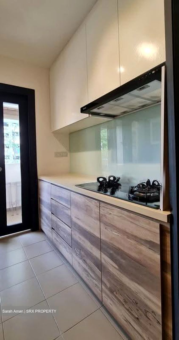 Blk 471A Fernvale Rivergrove (Sengkang), HDB 4 Rooms #635156641